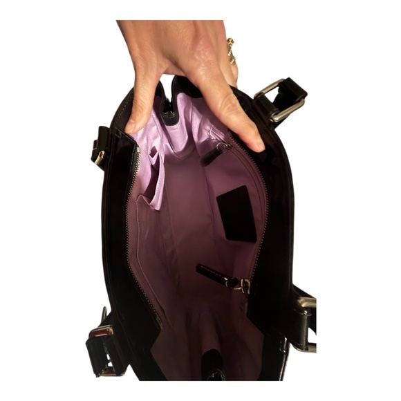 Vintage Coach handbag new - Picture 5 of 7